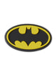 CROCS CROCS JIBBITZ - BATMAN - Boathouse