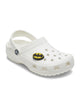 CROCS CROCS JIBBITZ - BATMAN - Boathouse