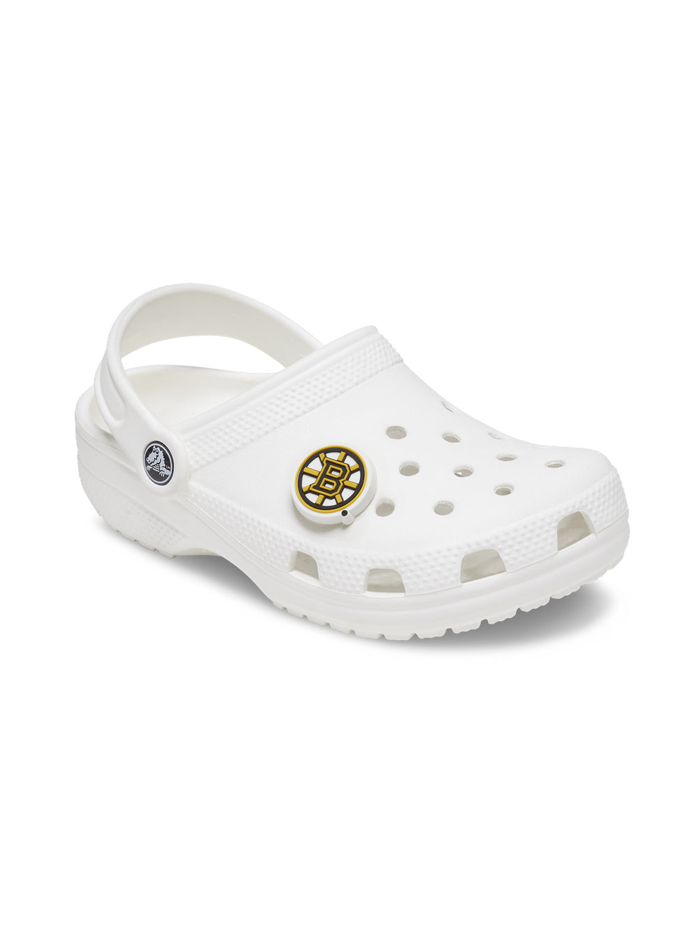 CROCS JIBBITZ BOSTON BRUINS - CLEARANCE