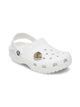 CROCS CROCS JIBBITZ CHICAGO BLACKHAWKS - Boathouse