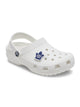 CROCS CROCS JIBBITZ - TORONTO MAPLE LEAFS - Boathouse