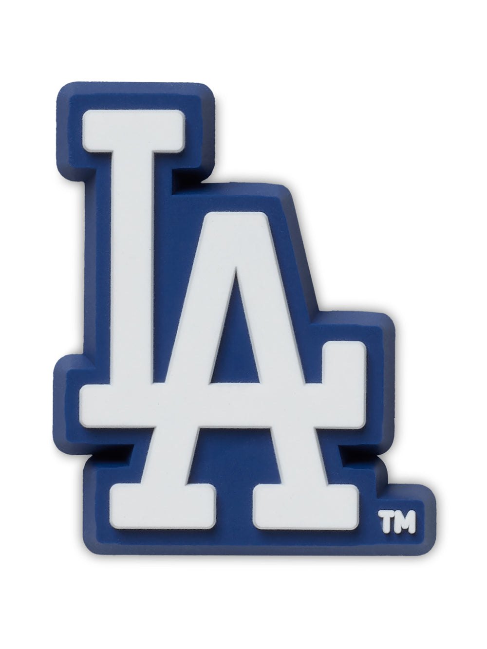 CROCS JIBBITZ LA DODGERS - CLEARANCE