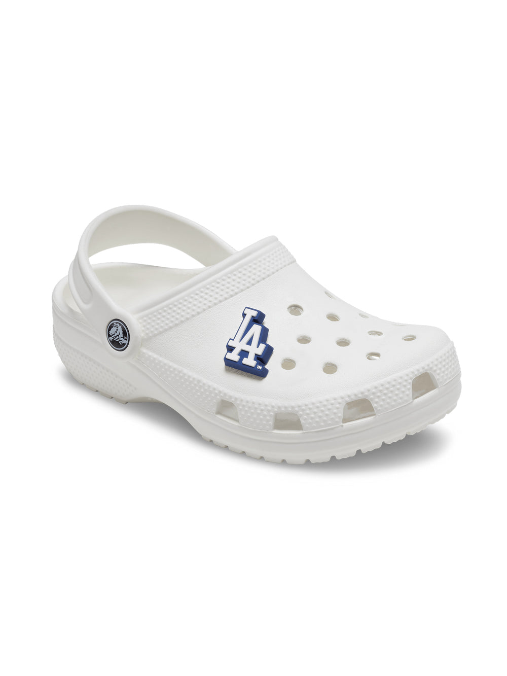CROCS JIBBITZ LA DODGERS - CLEARANCE