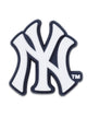 CROCS CROCS JIBBITZ NY YANKEES - CLEARANCE - Boathouse