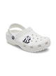 CROCS CROCS JIBBITZ NY YANKEES - CLEARANCE - Boathouse