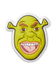 CROCS CROCS JIBBITZ - SHREK - Boathouse