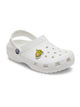 CROCS CROCS JIBBITZ - SHREK - Boathouse