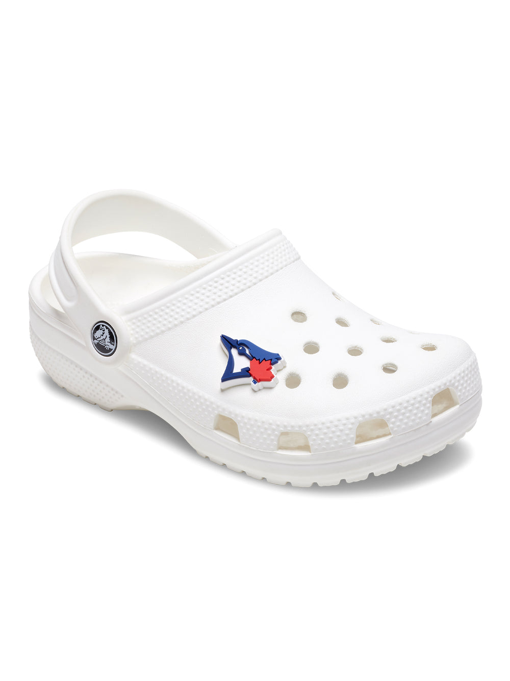 CROCS JIBBITZ -BLUE JAYS DE TORONTO DE LA MLB