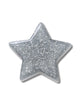 CROCS CROCS JIBBITZ - GLITTER FILLED STAR - Boathouse