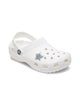 CROCS CROCS JIBBITZ - GLITTER FILLED STAR - Boathouse