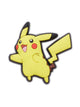 CROCS CROCS JIBBITZ POKEMON PIKACHU - Boathouse