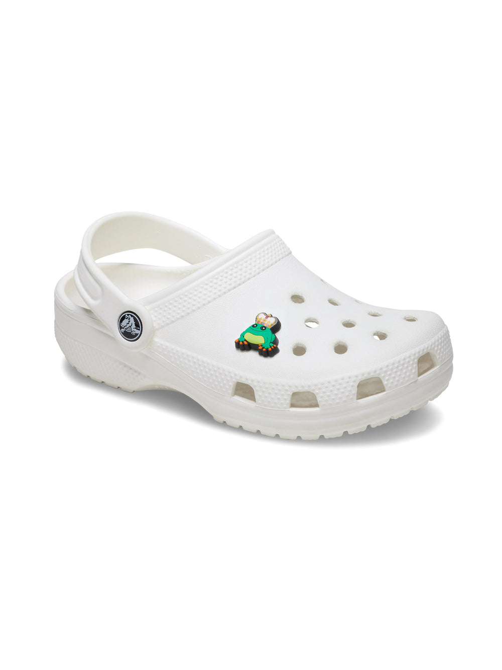 CROCS JIBBITZ TINY TOAD - CLEARANCE
