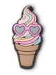 CROCS CROCS JIBBITZ RAINBOW SWIRL CONE - CLEARANCE - Boathouse