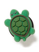 CROCS CROCS JIBBITZ - TINY TURTLE - Boathouse