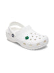 CROCS CROCS JIBBITZ - TINY TURTLE - Boathouse