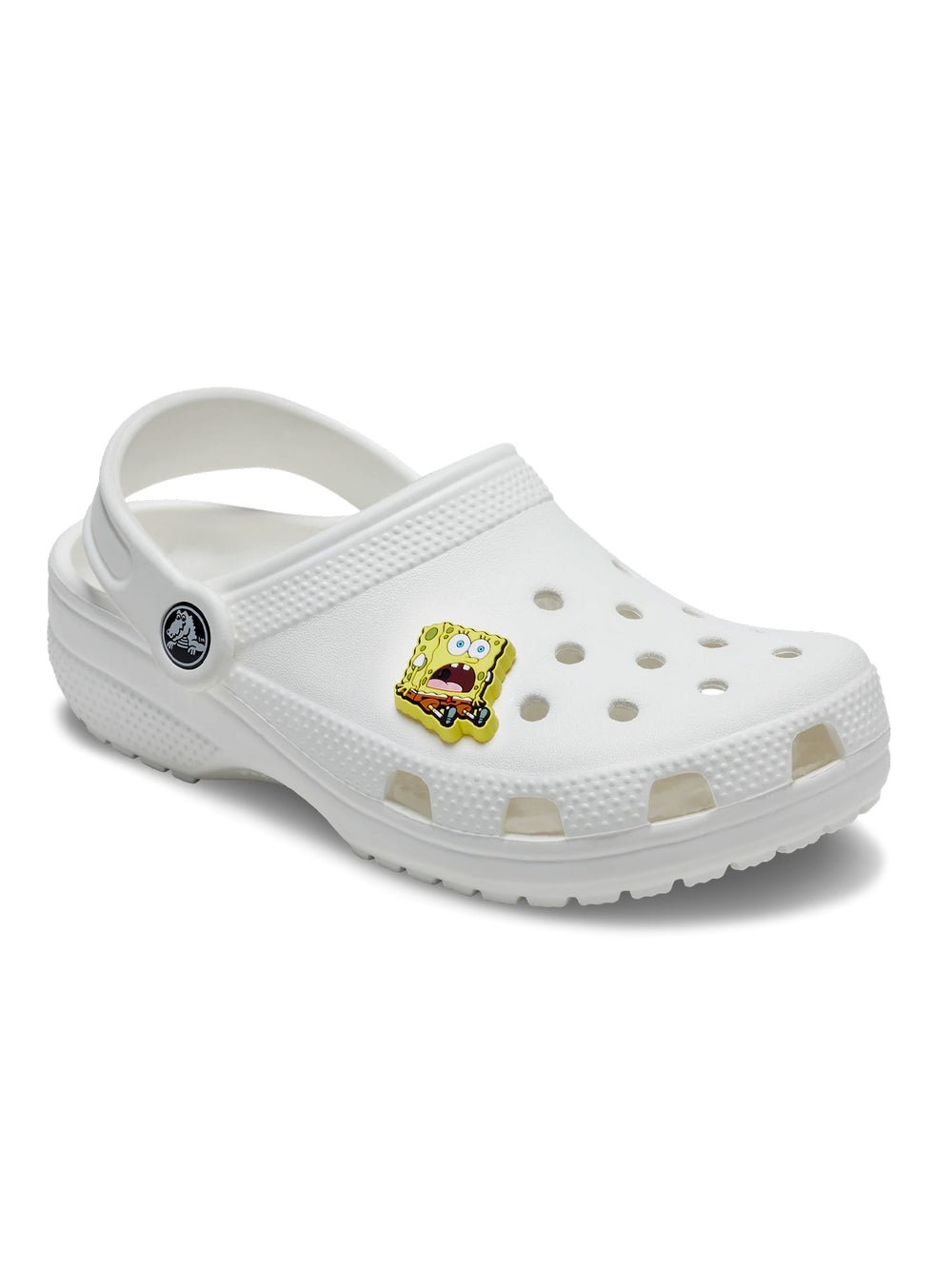 CROCS BRELOQUE JIBBITZ - SPONGEBOB SHOCK