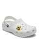 CROCS BRELOQUE JIBBITZ - SPONGEBOB SHOCK