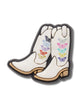 CROCS CROCS JIBBITZ - COWGIRL BOOTS - Boathouse