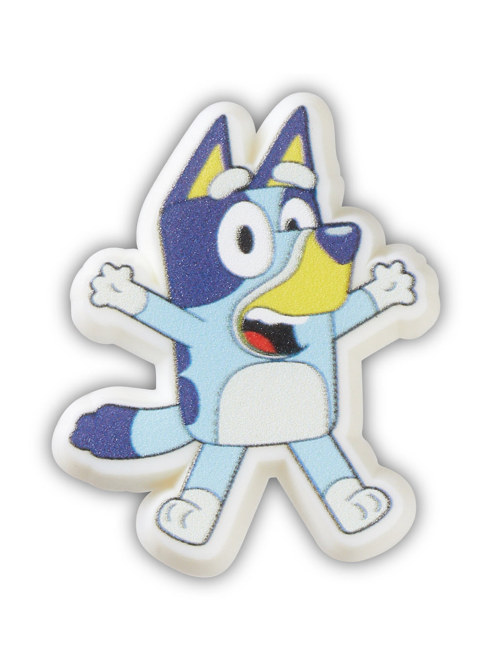 CROCS JIBBITZ - BLUEY