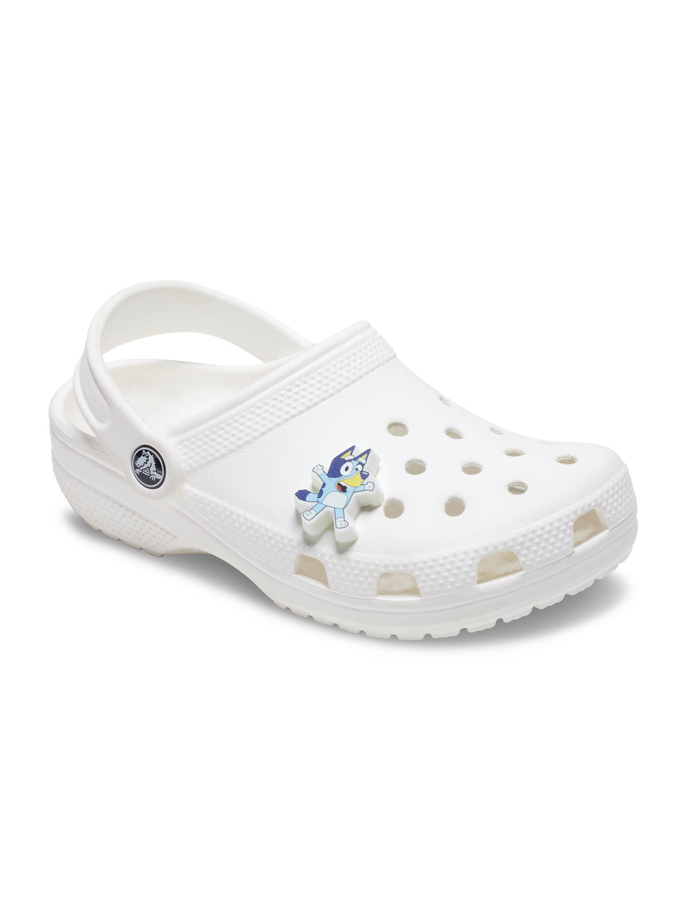 CROCS JIBBITZ - BLUEY
