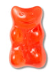 CROCS CROCS CROCS JIBBITZ - HARIBO GOLDEN BEAR - Boathouse