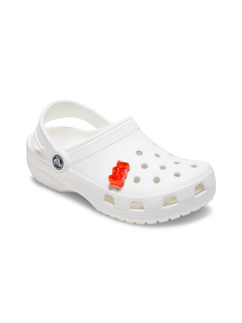 CROCS CROCS JIBBITZ - HARIBO GOLDEN BEAR