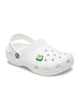 CROCS CROCS JIBBITZ - FROG CUTIE - Boathouse