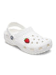 CROCS CROCS JIBBITZ - SWIRL STRAWBERRY - Boathouse