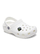 CROCS CROCS JIBBITZ - GLITTER ALIEN COWBOY - Boathouse