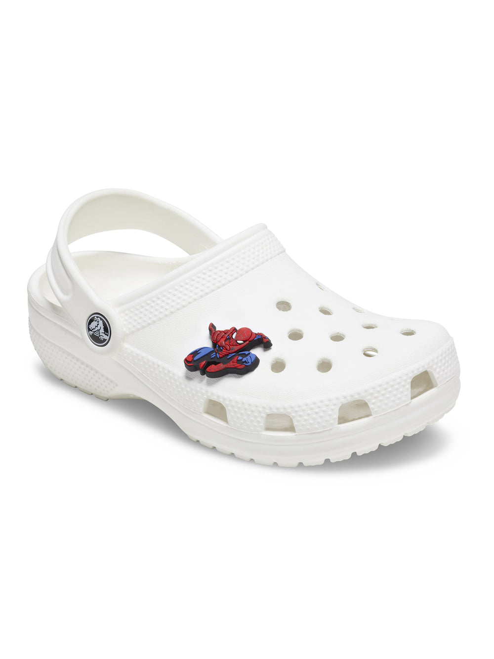 JIBBITZ CROCS SPIDERMAN 1