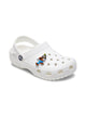 CROCS CROCS DISNEY GOOFY JIBBITZ - Boathouse