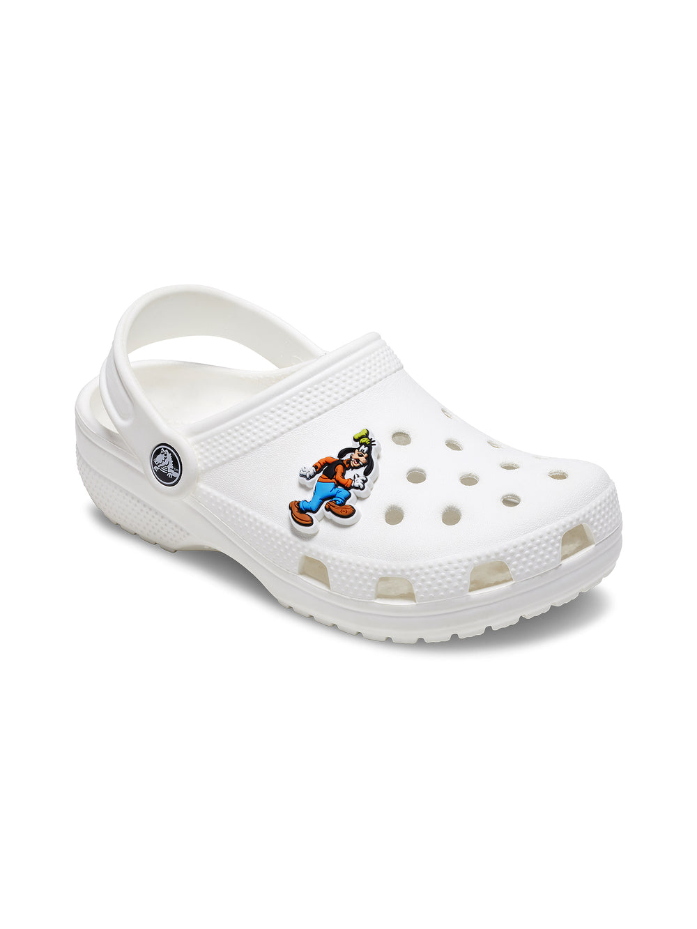 JIBBITZ CROCS DISNEY GOOFY