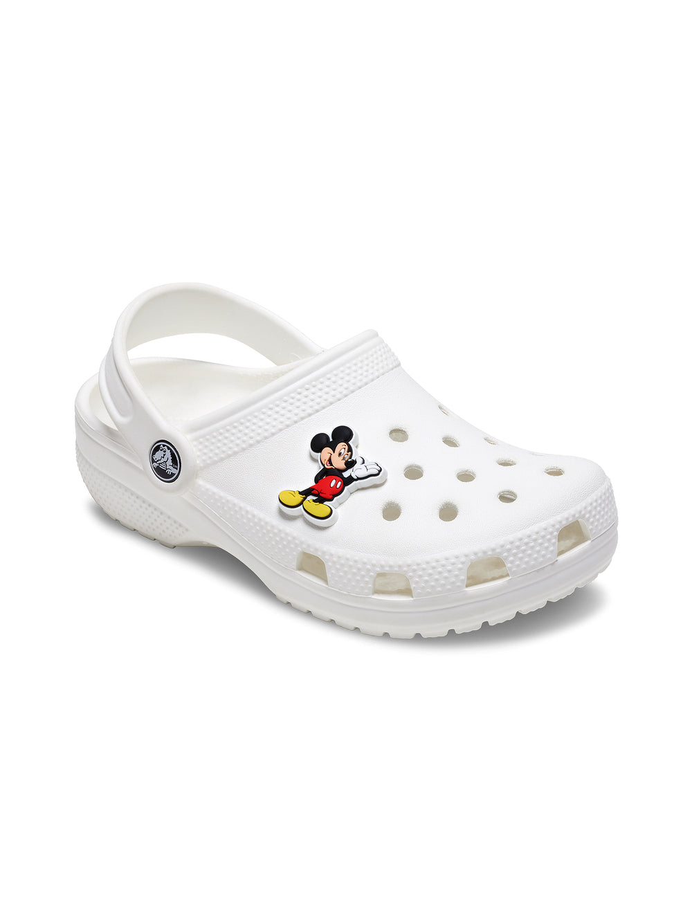 JIBBITZ CROCS DISNEY MICKEY MOUSE
