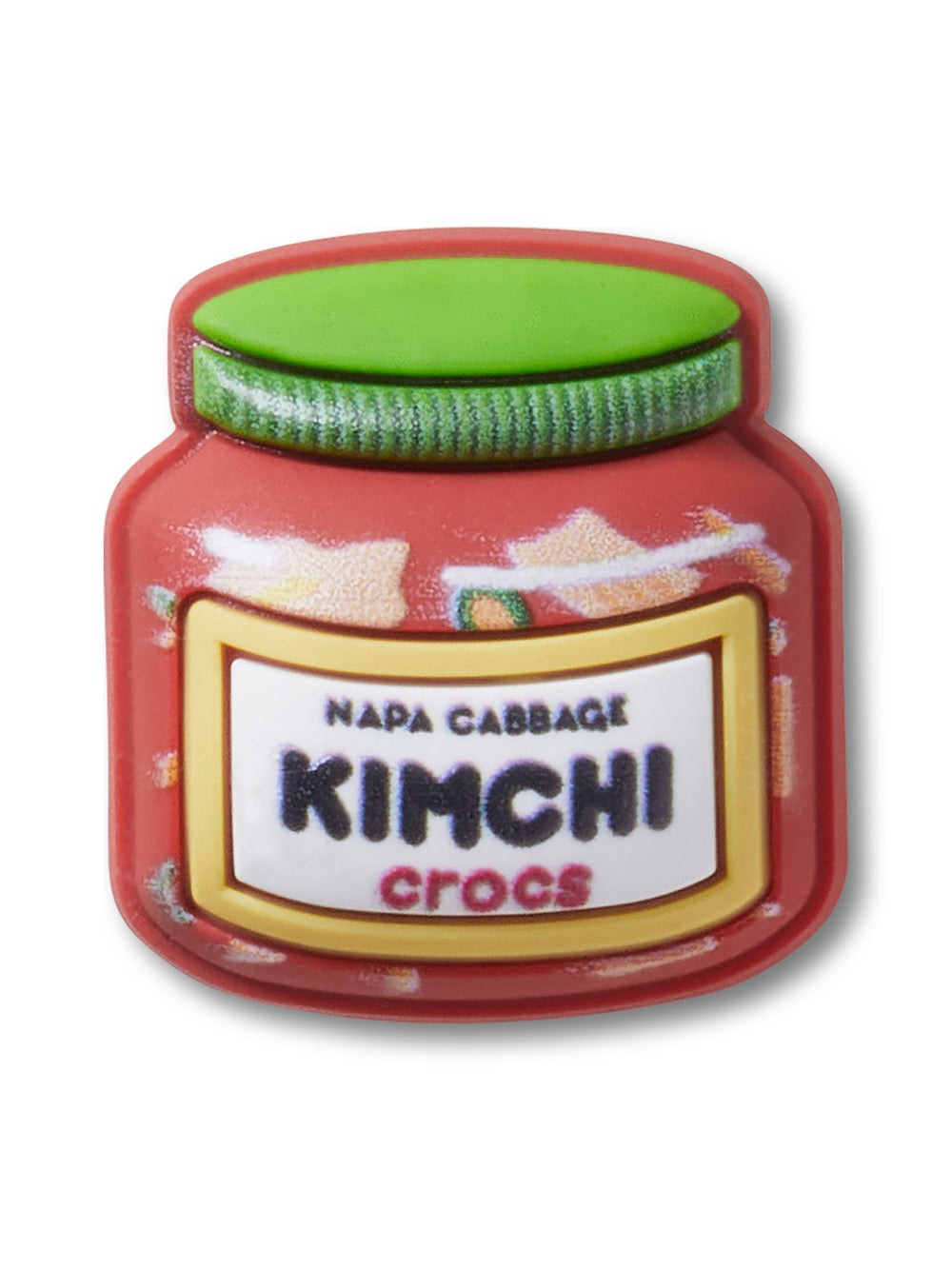 CROCS JIBBITZ - POT DE KIMCHI