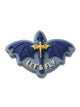 CROCS CROCS JIBBITZ - FLY DRAGON - Boathouse