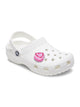 CROCS CROCS JIBBITZ - KARMA CAKE - Boathouse