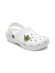 CROCS CROCS GHOSTBUSTERS SLIMER JIBBITZ - Boathouse