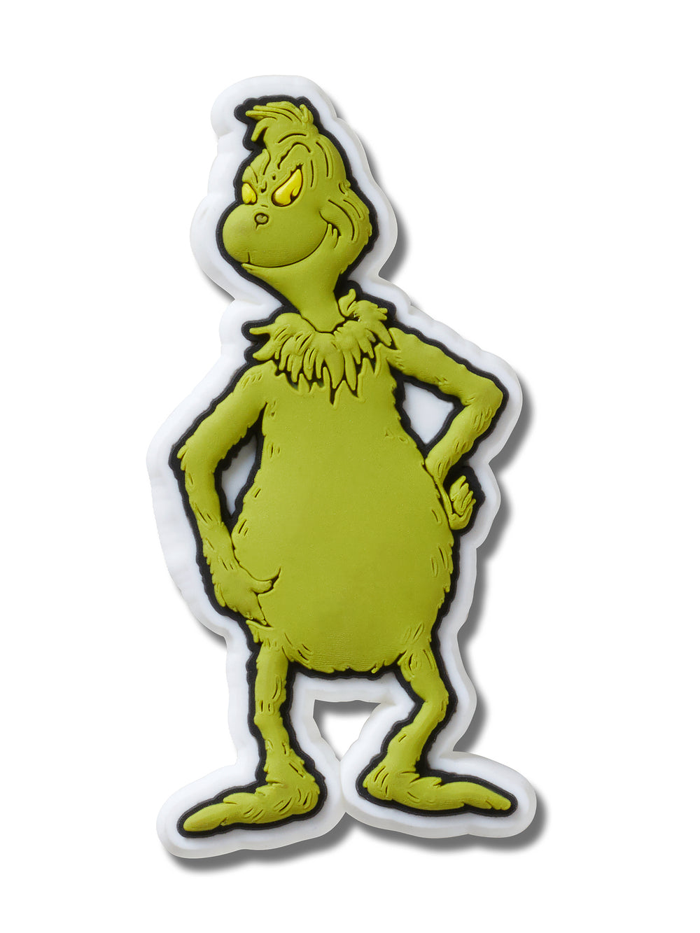 CROCS THE GRINCH 1 JIBBITZ