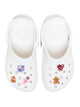 CROCS CROCS CUTE WINTER FOODS 5PK JIBBITZ - Boathouse