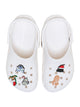 CROCS CROCS JIBBITZ STAR WARS CHRISTMAS 5PK - Boathouse