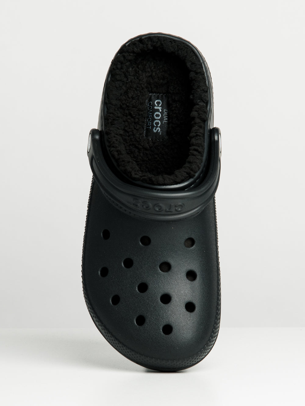 SABOTS CLASSIQUES DOUBLURE CHAUDE POUR HOMME