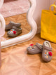 CROCS WOMENS CROCS CLASSIC LINED CLOG - MUSHROOM - Boathouse