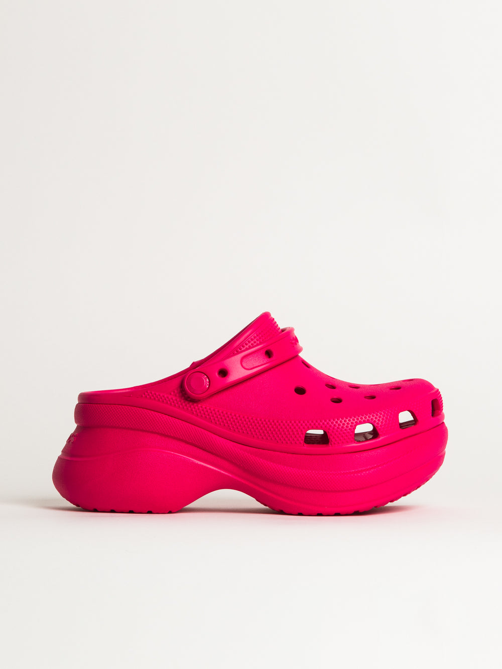 WOMENS CROCS BAE - DRAGON FRUIT