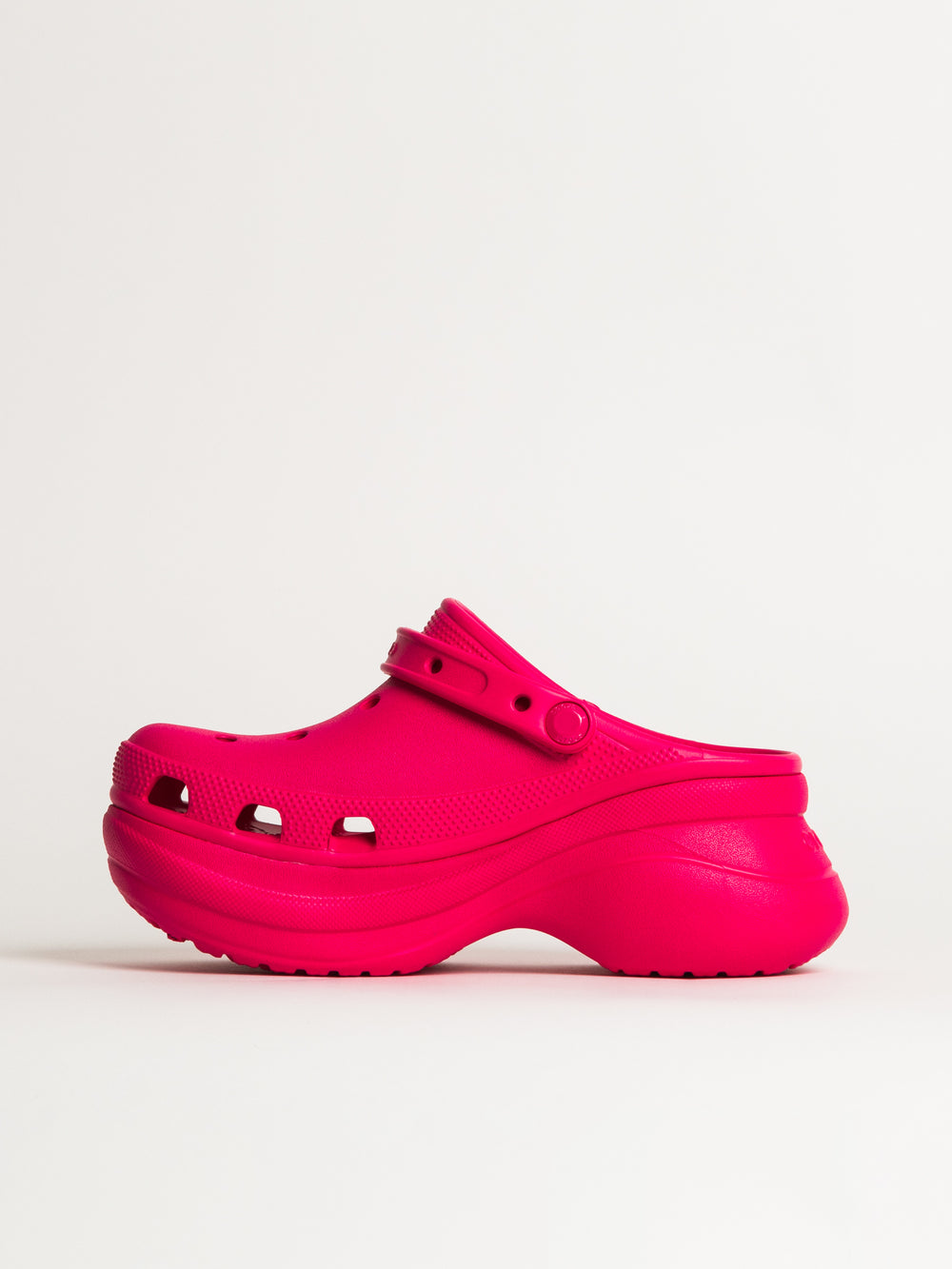 WOMENS CROCS BAE - DRAGON FRUIT