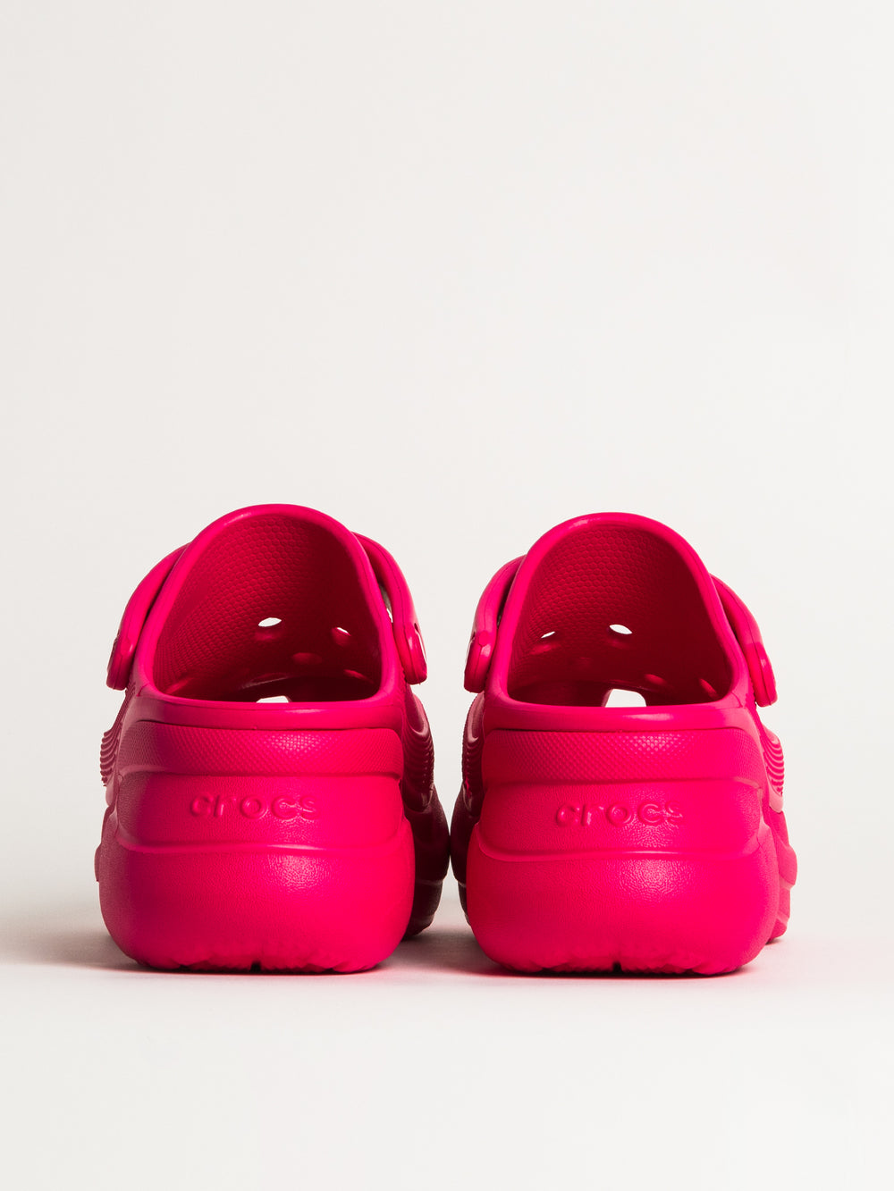WOMENS CROCS BAE - DRAGON FRUIT