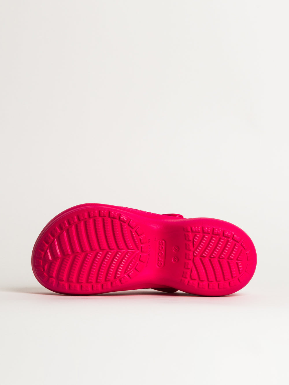 WOMENS CROCS BAE - DRAGON FRUIT