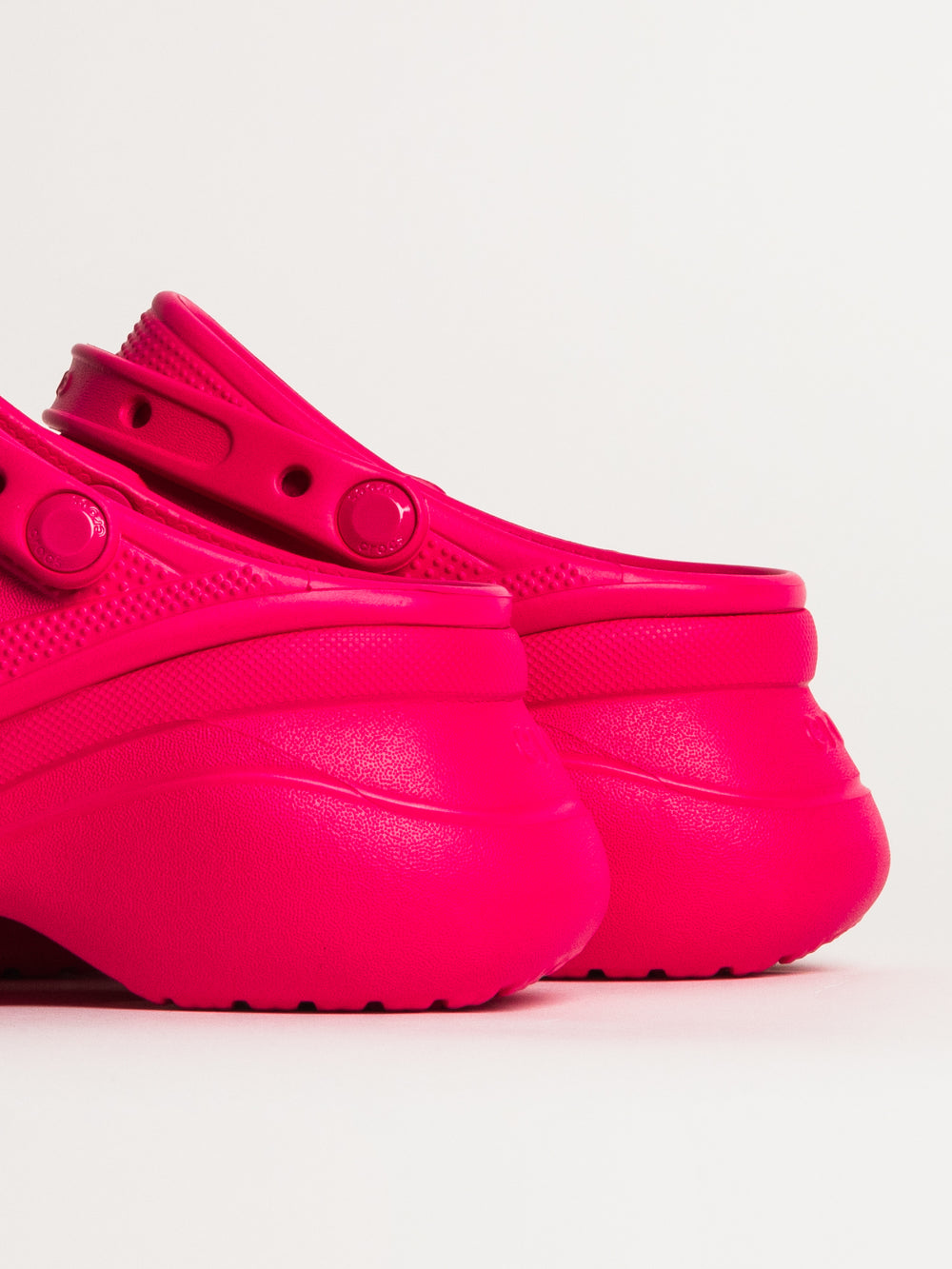 WOMENS CROCS BAE - DRAGON FRUIT