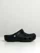 CROCS CROCS KIDS CLASSIC CLOG - BLACK - Boathouse