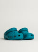 CROCS KIDS CROCS KIDS CROCS CLASSIC CLOG KIDS - TURBO TEAL - Boathouse