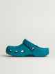 CROCS KIDS CROCS KIDS CROCS CLASSIC CLOG KIDS - TURBO TEAL - Boathouse
